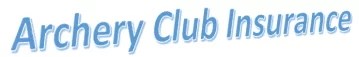 Archery Club Insurance