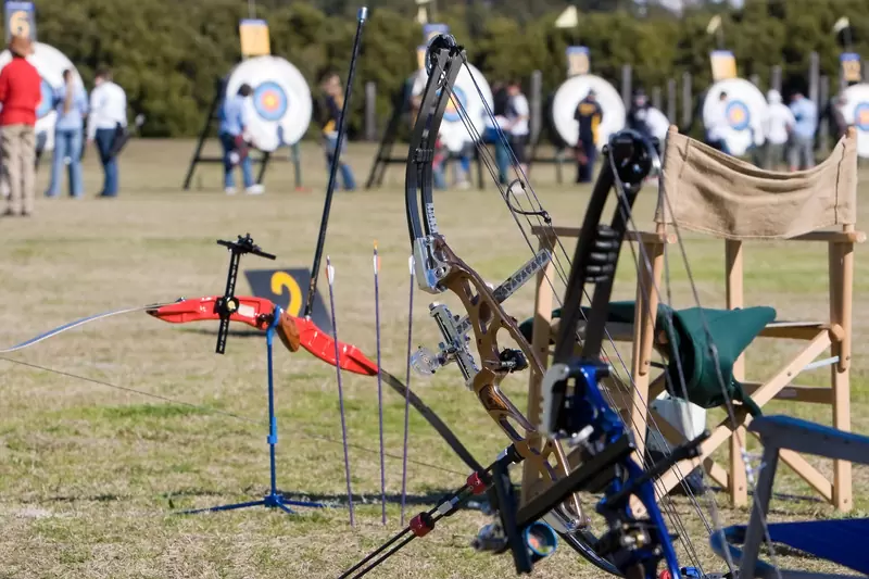 archery club insurance