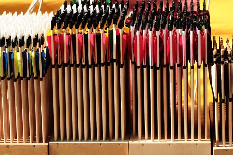 archery shop insurance